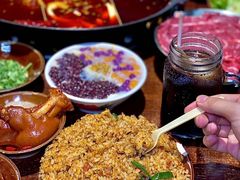 -仪表厂火锅(总店)