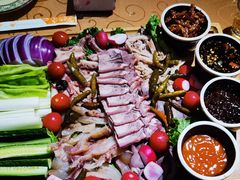 -驴脾气特色炒菜(广渠门内店)