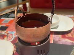 -廖掌柜·重庆鲜货火锅(上海首店)