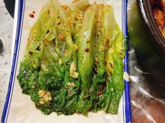 -百家春好德来姜母鸭