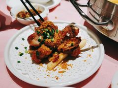 -龙鲜会·澳门生鲜火锅(诚品店)
