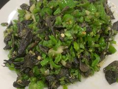 -江川野生菌火锅铜锅鱼(贵清火锅店)