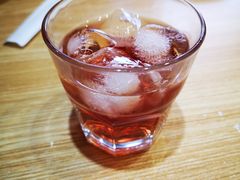 自制樱桃酒-胜代日本料理(云程巷小区店)