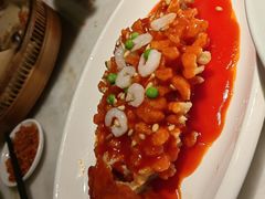 -唐·玉芙蓉(雨花吾悦广场店)