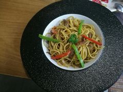 -骑士牛排(北仑银泰城店)
