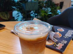 -GOTLOT COFFEE&KITCHEN角落厨房NOOK店
