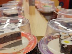 -万岁寿司(万国店)