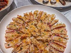 -粤匠·澳门点心粤菜海鲜(澳门半岛店)