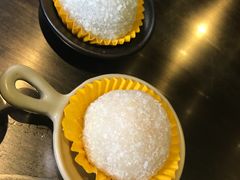 -一口小满手作糯米糍(北山店)