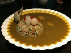-笑福亭料理小馆(解放碑店)