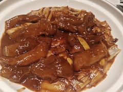 -狮王府淮扬菜(夫子庙老门东店)
