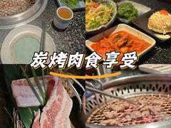 -牛焱·和牛烧肉(五大道店)