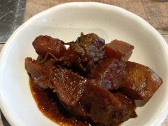 -一心烤肉(延安路店)