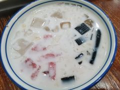 椰奶清补凉-文昌邓记清补凉(西沙路店)