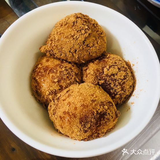 王汤圆小吃(二街总店)