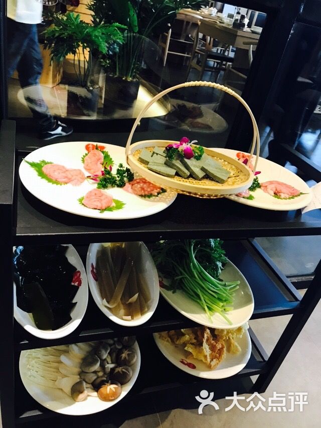 香天下(合生广场店)-图片-广州美食-大众点评网