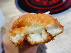 -弘祥蜂蜜大麻花(烟大店)