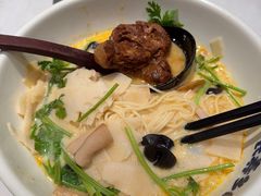 -和府捞面(曹路花园城店)