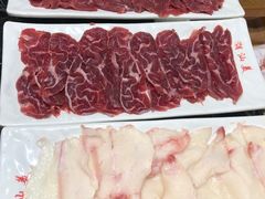 -潮汕美牛肉丸火锅店(天宁寺店)