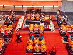-御茶膳房皇家糕点博物馆(北京首店)