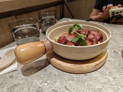 -留半山·香港食堂(啦啦宝都店)