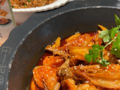 -虾吃虾涮.虾火锅.肉蟹煲(步步高梅溪新天地店)