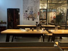 大堂-龙抄手(春熙路总店)
