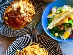 -STARRY CAFE & LOUNGE BAR(高新店)