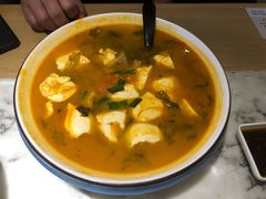 江门豆花饭-姑姑宴(富力广场店)