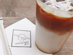 -春庄咖啡SpringHues(钟楼小区店)