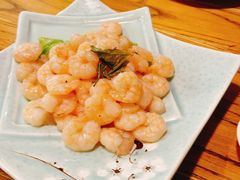 -新白鹿餐厅(百联中环店)