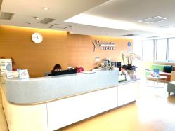 -杭州贝瑞斯美华妇儿医院·早孕·产检·儿科