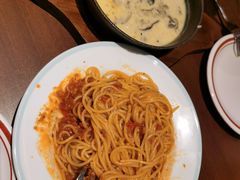 -萨莉亚意式餐厅(杭州滨江天街店)