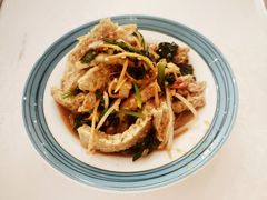 -巴依老爷·新疆美食(上城区天城路店)
