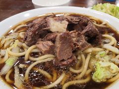 -柴氏风味斋(甘家口店)