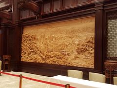 -北京雁栖湖国际会展中心