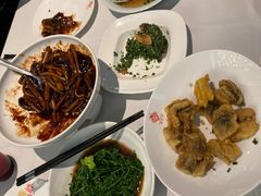 -丰收日·小海鲜·沪上家宴(顾村正大店)