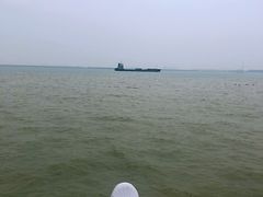 -东疆建设开发纪念公园