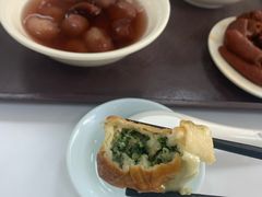 牛肉生煎-常州糕团店(北大街新世纪商城店)