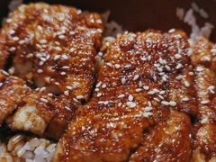 鳗鱼饭-鮨吞Sushinomi(苏州桥店)