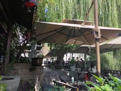 -舒羽咖啡(运河店)