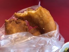 -阿一猪红汤(东风西路店)