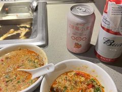 -海底捞火锅(泰安爱琴海店)