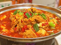 -新新湘菜馆(新中街二条店)