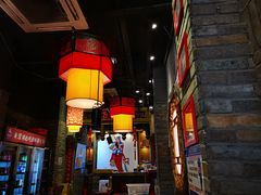 -蜀大侠火锅(东园路店)