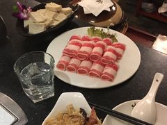 -捞王猪肚鸡火锅(昆山店)