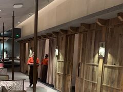 -上井料理黑金店(IFS国金中心店)