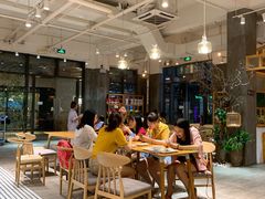 -冰泉豆浆馆(阳朔店)