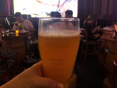 -MR.ROCKY洛奇先生RESTAURANT&BAR(宝安壹方城店)