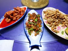 -夕阳红小吃(中街大悦城店)